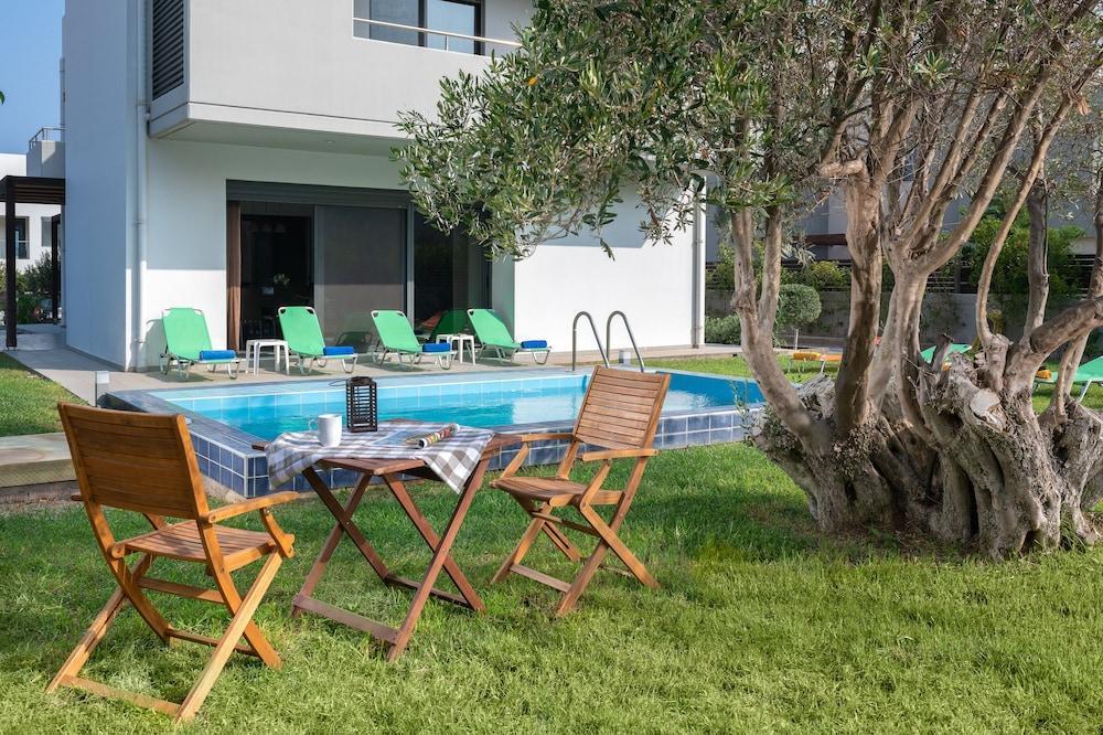 Filerimos Villa Ialysos  Exterior foto